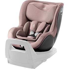 Дитяче автокрісло Britax Römer DUALFIX 5Z 2025 (Style / Dusty Rose)