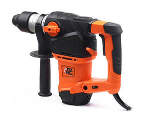 Бочковий перфоратор 1700 Вт, 6 Дж, патрон SDS+, 4500 уд./хв, Tex.AC ТА-01-305
