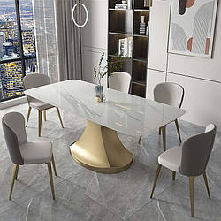 Обідній стіл. Модель RD-5680