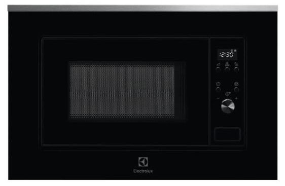 Мікрохвильова піч Electrolux LMS2203EMX (6474497)