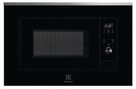 Мікрохвильова піч Electrolux LMS2203EMX (6474497)