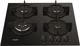 Вбуд. поверхня WHIRLPOOL GOR 625/NB1