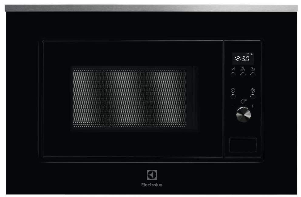 Мікрохвильова піч Electrolux LMS2173EMX (6474499)