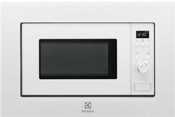 Мікрохвильова піч Electrolux LMS2173EMW (6474498)