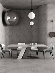 Прямокутний обідній стіл. Модель RD-5465