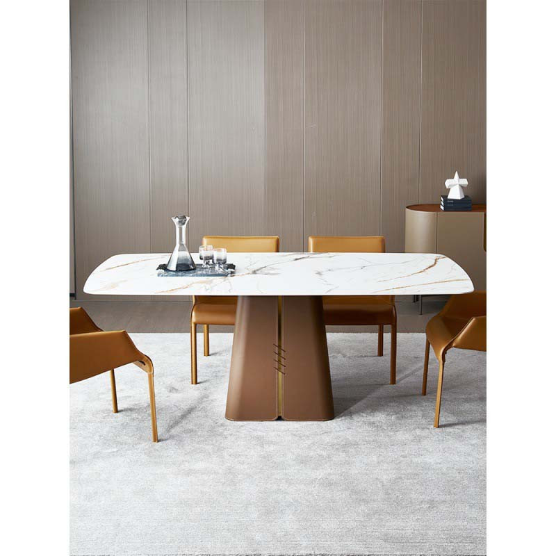 Прямокутний стіл. Модель RD-0259, фото 1