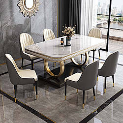 Прямокутний стіл. Модель RD-1267