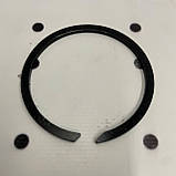 Упор шліцьової шайби КПП 50-1701187 МТЗ-80-82, фото 2
