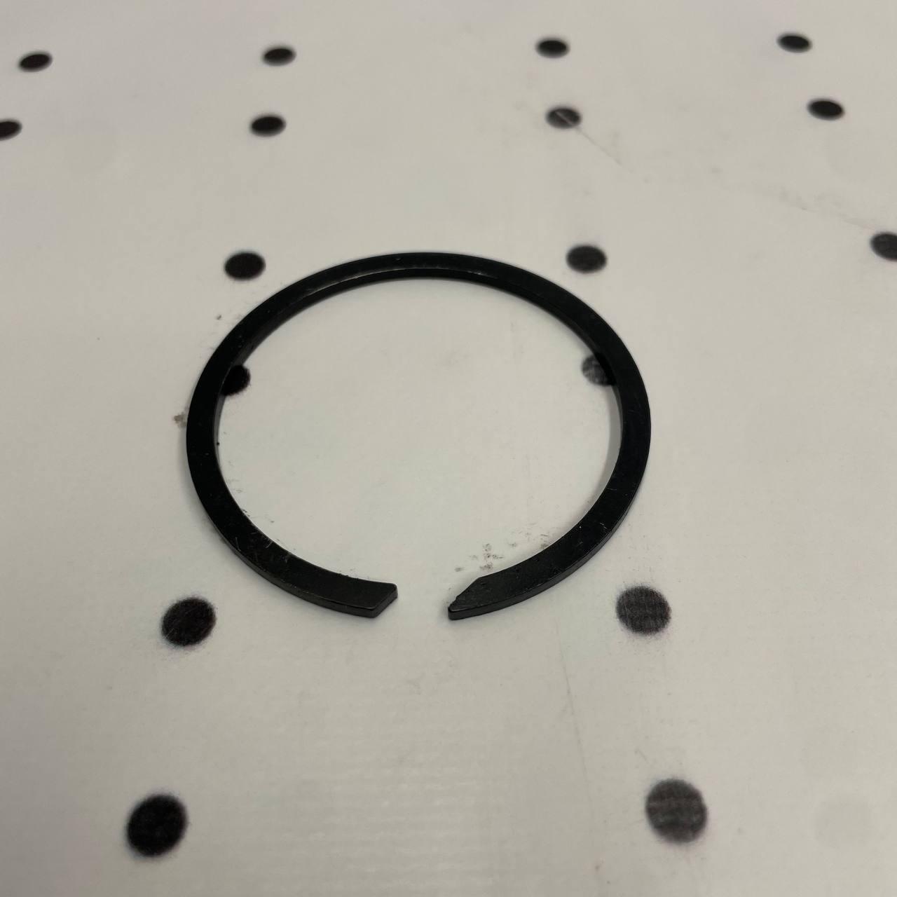 Упор шліцьової шайби КПП 50-1701187 МТЗ-80-82, фото 1