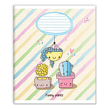 Зошит 12 КОСА лінія "Бріск" / Маленькі історії, фото 3