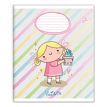 Зошит 12 КОСА лінія "Бріск" / Маленькі історії, фото 5