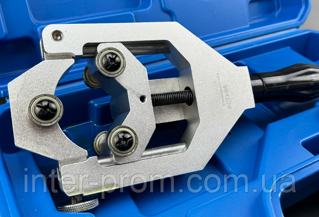 Пристрій для зняття ізоляції зі зшитого поліетилену КСП-65, фото 1