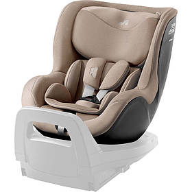 Дитяче автокрісло Britax Römer DUALFIX 5Z 2025 (Style / Teak)