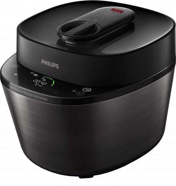 Мультиварка Philips HD2151/40 (6809511)