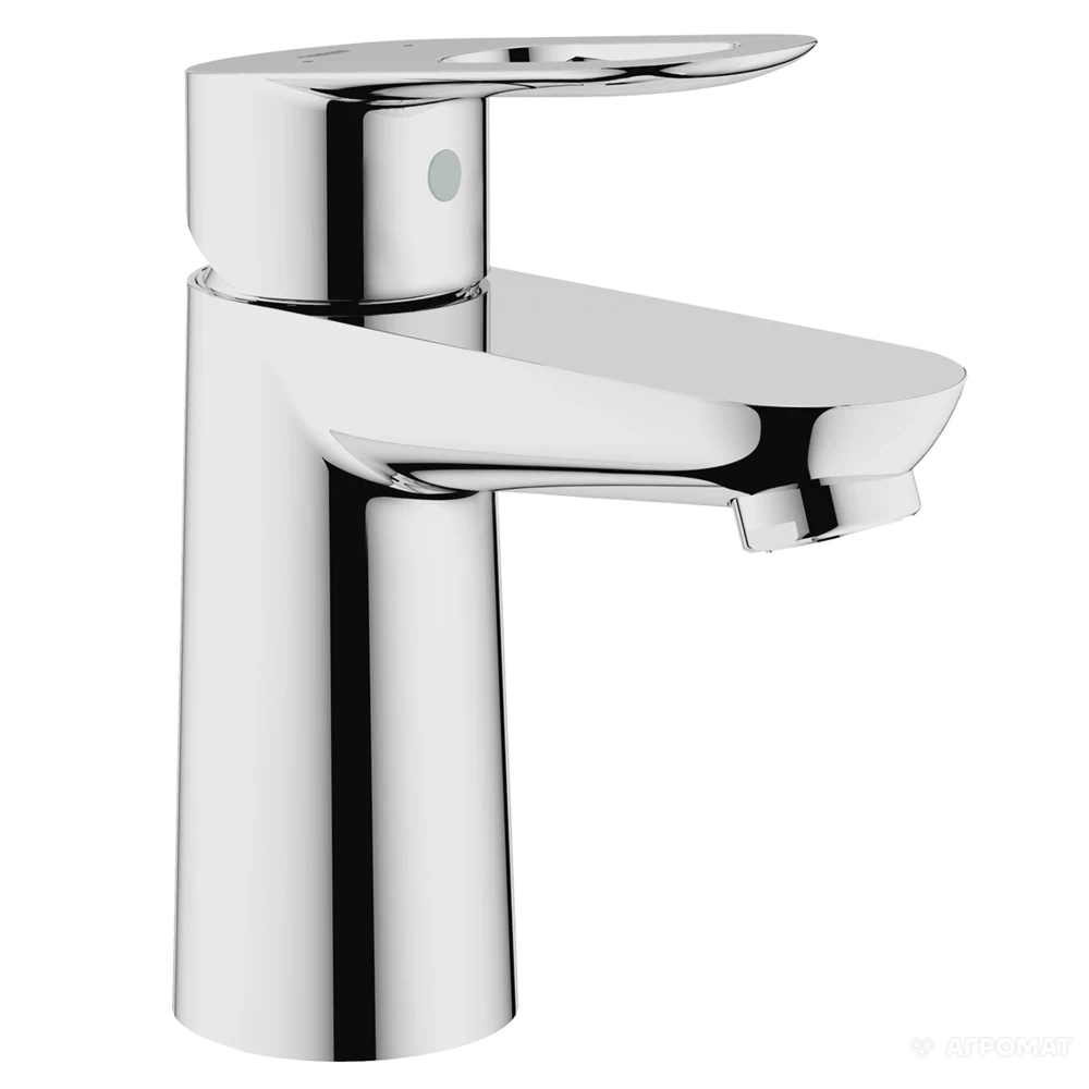 Змішувач для раковини Grohe BauLoop 23337000