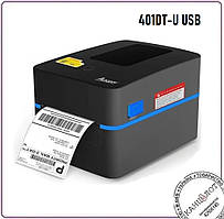Принтер етикеток OCOM OCBP-401DT-U USB (OCBP-401DT-U USB)