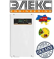 Елекс Кулон Q-1000/12 V4.0 Джерела безперебійного живлення (1000 Вт)
