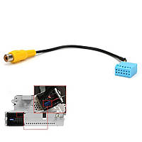 Адаптер кабелю MIB для камери заднього огляду для Volkswagen