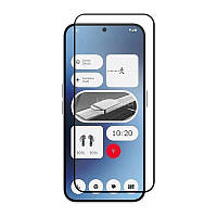 Захисне скло Full screen PowerPlant для Nothing Phone (2a)