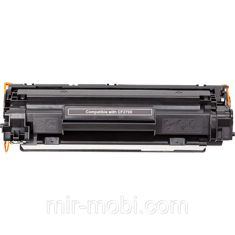 Картридж PowerPlant HP LaserJet Pro M12 (CF279X)