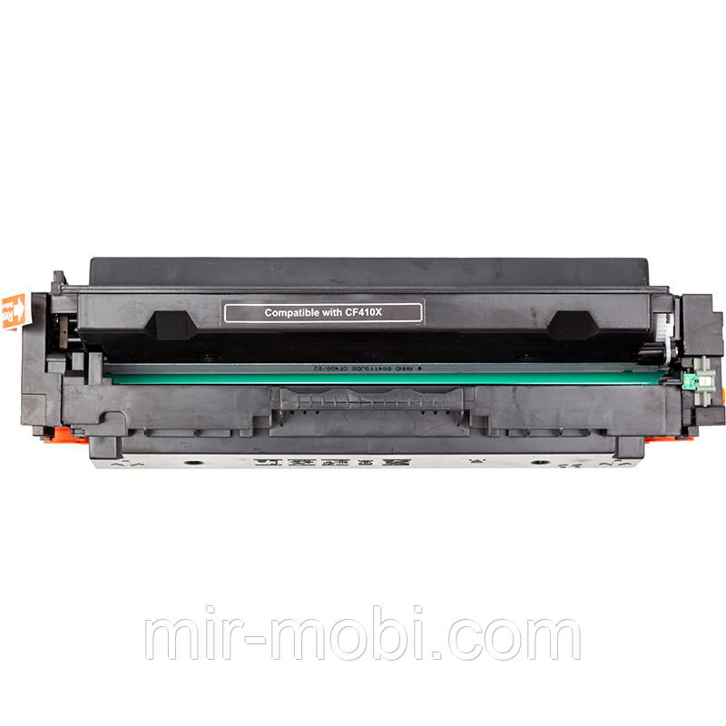 Картридж PowerPlant HP Colour LaserJet Pro M452dn (CF410X)