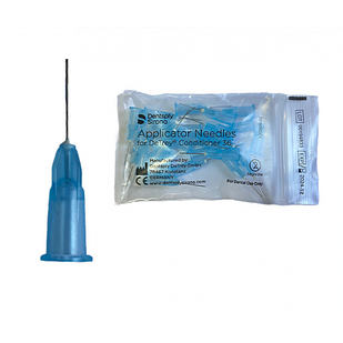 Dentsply Sirona Канюля пряма 25 шт/уп