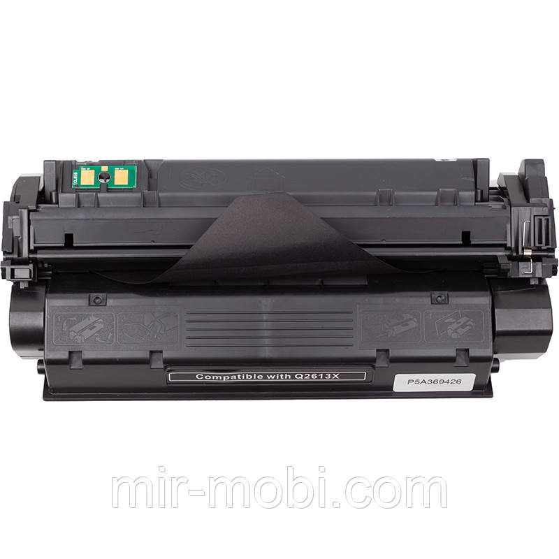 Картридж PowerPlant HP LaserJet 1300 (Q2613X)