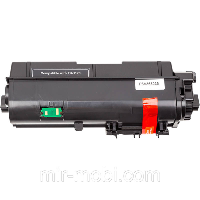 Картридж PowerPlant KYOCERA ECOSYS M2040dn/M2540dn (TK-1170) з чипом