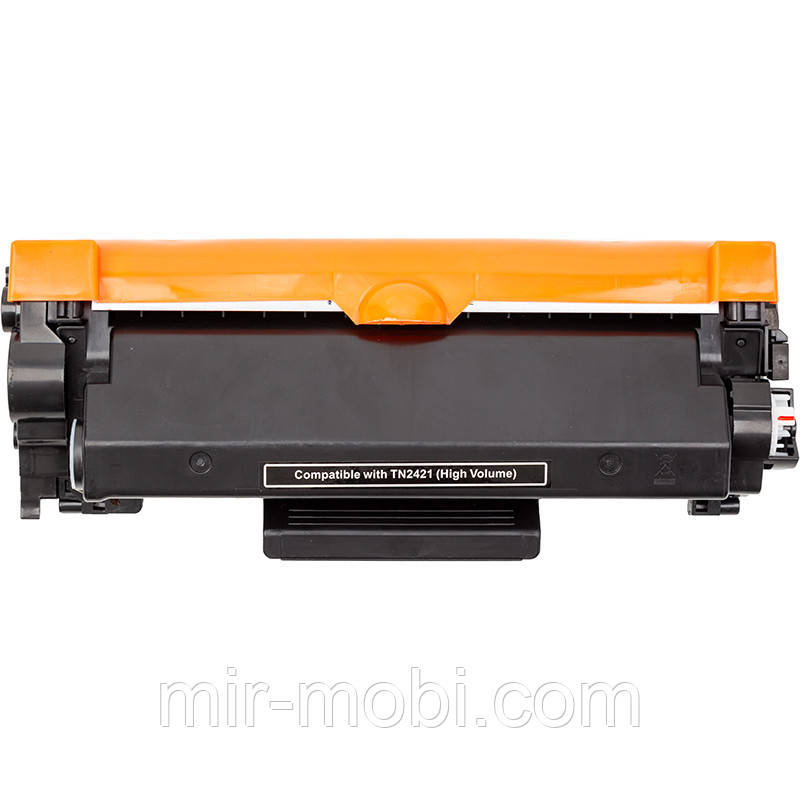 Картридж PowerPlant Brother DCP L2512D (TN-2421)