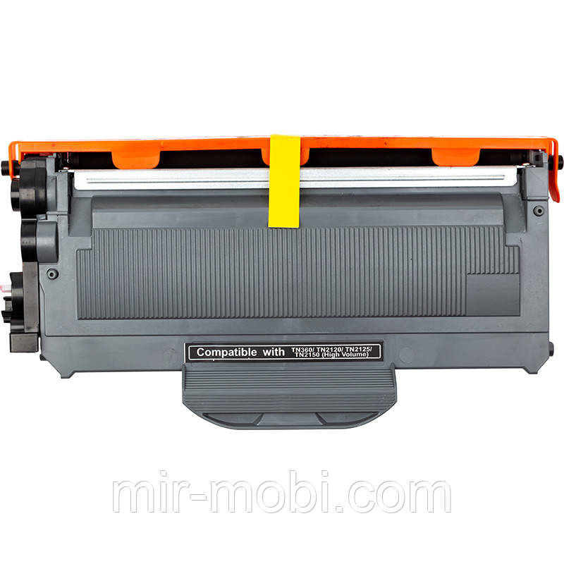 Картридж PowerPlant BROTHER DCP-7030/HL-2140 (TN360, TN2120)