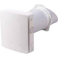 Рекуператор HiSmart до 46м2, Wi-Fi, Tuya