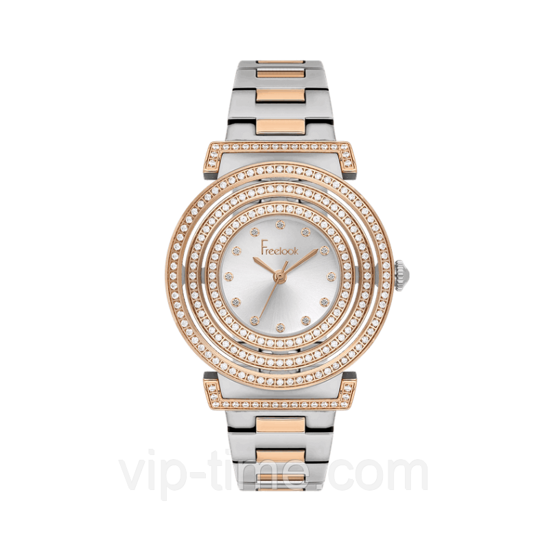 Жіночий годинник Freelook F.1.10501.6, фото 1