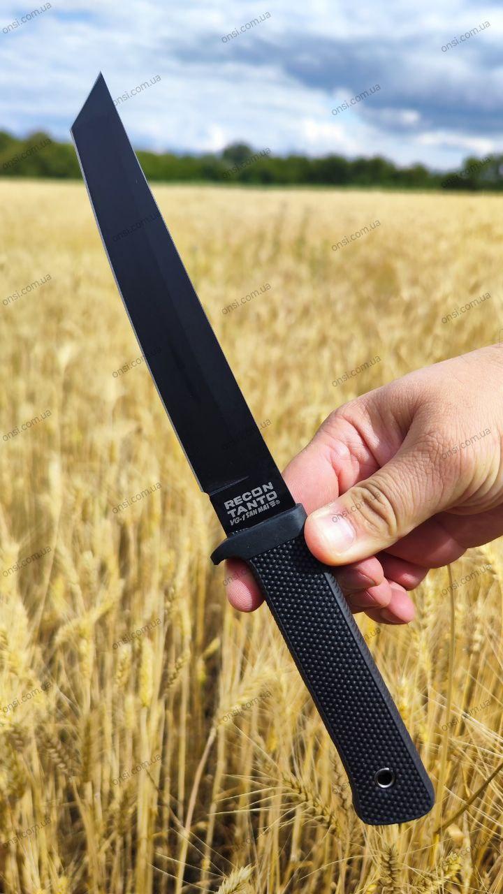 Ніж cold steel Recon  танто