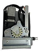 Електропривід зсувних дверей 2-моторний Hyundai H350 2014-2025