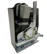 Електропривід зсувних дверей 2-моторний Renault Master 2010-2025