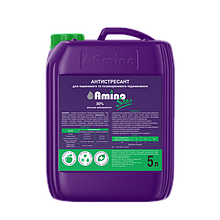 Великий обсяг / Крупний ФАС