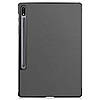 Чохол Primolux Slim для планшета Samsung Galaxy Tab S7 FE 12.4" (SM-T730 / SM-T735 / SM-T736) - Grey, фото 4