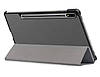 Чохол Primolux Slim для планшета Samsung Galaxy Tab S7 FE 12.4" (SM-T730 / SM-T735 / SM-T736) - Grey, фото 3