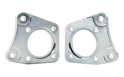 Планшайби ВАЗ для встановлення 2108-10-12 гальмівних механізмів передніх на ВАЗ 2101-2107