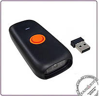 Сканер 1D/2D штрих-кодів  Bluetooth OCOM OCBS-B242 бездротовий (OCOM B242)