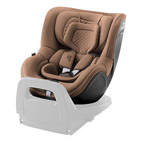Дитяче автокрісло Britax Römer DUALFIX 5Z 2025 (LUX / Warm Caramel)