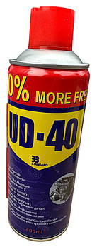 Мастило універсальне 400мл WD ВД - 40, 33 STANDART