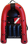 Буй Плотик LionFish.sub 120 см, фото 4
