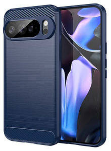 TPU чохол накладка Urban для Google Pixel 10 Pro XL / синій