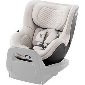 Дитяче автокрісло Britax Römer DUALFIX 5Z (Soft Taupe)