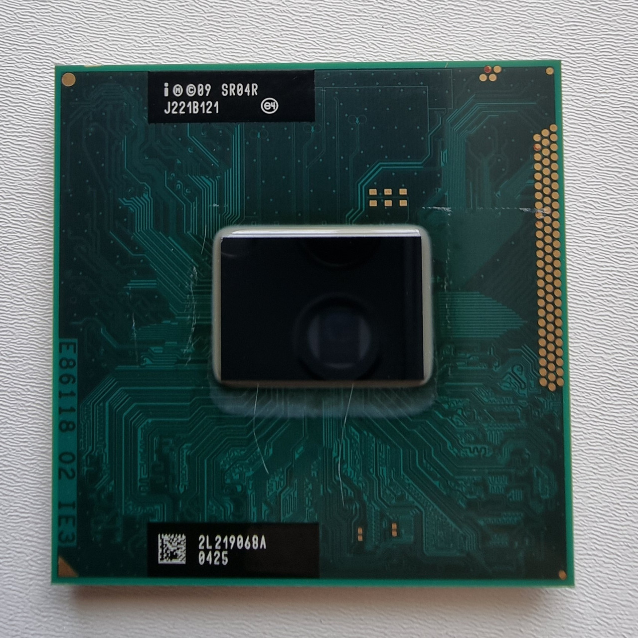 Купить Socket G2 Rpga988b Процессоры в Киеве, Украине на