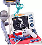 Дитячий набір лікаря 927, фото 6