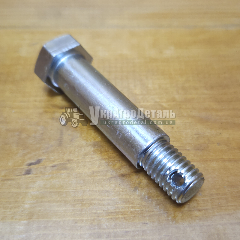 Болт сережки навіски ЮМЗ, МТЗ 50-4605086, фото 1