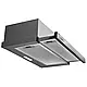 Витяжка для кухні Fabiano SlimLine 50 Inox нерж. сталь, фото 3