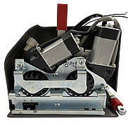 Електропривід зсувних дверей 2-моторний Renault Master 2010-2025